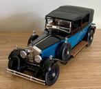 Franklin Mint 1:24 - Modelauto - Cabriolet De Ville Rolls -, Hobby & Loisirs créatifs