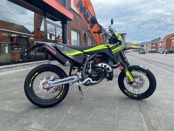 Fantic XM50 performance beschikbaar voor biedingen