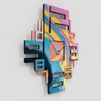 Wandklok - Giallobus - Modern Hout - 2025 - Premium Axia 14