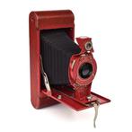 Kodak Rainbow (Hawk-Eye) No. 2A Folding Model B Appareil, Audio, Tv en Foto, Nieuw