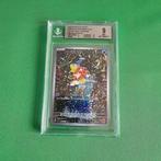 Pokémon Graded card - MAGIKARP AR - Beckett 9