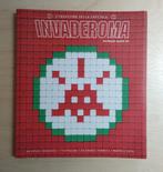 Invader (1969) - Invader : INVADEROMA Invasion guide 04