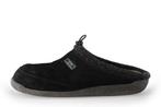 Q-fit Pantoffels in maat 42 Zwart | 5% extra korting, Kleding | Heren, Schoenen, Verzenden, Zwart, Q-fit, Zo goed als nieuw