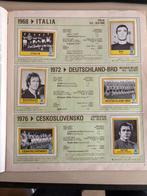 Panini Europa 80 Album complet - Good (GD), Collections, Autocollants