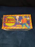 Panini Toxic Crusaders 1991 - FREE SHIPPING! - Sealed box -