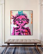 Timo Wedell - Basquiats After War II - XL