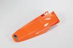 UFO achterspatbord Oranje KT03042, Motoren, Verzenden, Nieuw