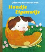 Nieuwe avonturen van Hondje Eigenwijs / Gouden Boekjes, Boeken, Verzenden, Gelezen, J. Sebring Lowrey