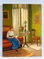 Antonio Barducci (XX-XXI) - Momento di quiete