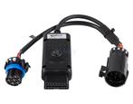 Jaltest Bobcat 6+6 Pins OBD - 16 Pins OBD2 Verloopkabel Verb, Verzenden, Nieuw