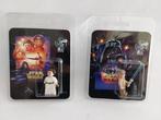 Lego - Star Wars - Leia & Lukeskywalker -  Action Figures -