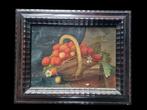 Matilde Bonaparte (1820-1904) - Cesto con fragole