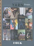 Scheepjes YARN FOLK / 6 / YARN 9789491840326, Boeken, Verzenden, Gelezen