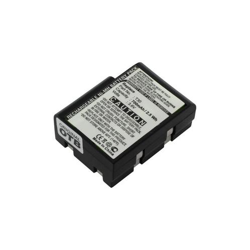 Batterij voor Telekom T-Plus Sinus 33 / Hagenuk ST9000PX..., Télécoms, Télécommunications Autre, Envoi