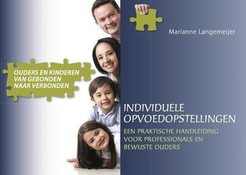 Individuele opvoedopstellingen 9789491687082, Boeken, Psychologie, Gelezen, Verzenden