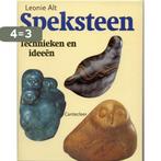 SPEKSTEEN 9789021323473 L. Alt, Verzenden, Gelezen, L. Alt