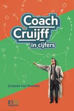 Coach Cruijff in cijfers 9789490951474 Jacques van Rossum, Boeken, Verzenden, Zo goed als nieuw, Jacques van Rossum