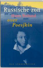 Russische zon 9789076314204 Boland, Boeken, Verzenden, Gelezen, Boland