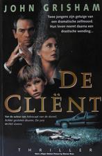 De client 9789022981948 John Grisham, Boeken, Thrillers, Verzenden, Gelezen, John Grisham