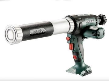 Veiling - Metabo - KPA 18 LTX 400 - accu kitpistool body disponible aux enchères