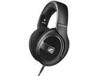 Sennheiser HD 569 - Over-Ear Koptelefoon - Gesloten, Verzenden, Zo goed als nieuw, Sennheiser