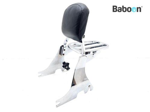 Sissybar Harley-Davidson FXDF Dyna Fat Bob 2014-2017, Motoren, Onderdelen | Harley-Davidson, Verzenden