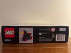 Lego Set - 40501 - Lego House - The Wooden Duck - Anatra, Kinderen en Baby's, Speelgoed | Duplo en Lego, Nieuw