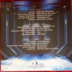 Queensrÿche - Live Evolution - #068/500 copies - 3 x LP, Nieuw in verpakking