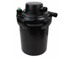 AK PF10 - tot 4.000 ltr vijver eco drukfilter met uvc unit, Ophalen of Verzenden, Nieuw