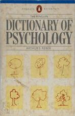 The Penguin dictionary of psychology, Nieuw, Verzenden