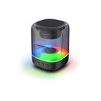 Esperanza EP154 speaker BT FM LED RGB Viola, Audio, Tv en Foto, Ophalen of Verzenden, Nieuw