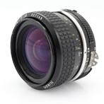 Nikon 28mm F/2.8 AI-S | Tweedehands, Verzenden, Zo goed als nieuw