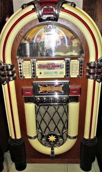 Elta - 2752 Jukebox, Antiek en Kunst, Antiek | Wandborden en Tegels