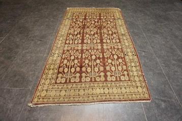 Chine Hotan - Tapis - 193 cm - 104 cm beschikbaar voor biedingen