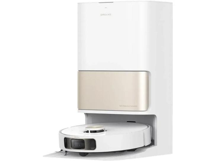 Dreame L10s Pro - Robotstofzuiger - MopExtend™ - 58 °C warm, Electroménager, Aspirateurs, Envoi