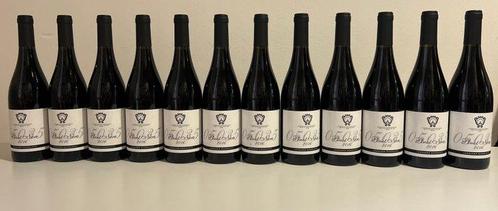 2016 Leonardo Bussoletti, Pinot Nero - Ombrie IGT - 12, Verzamelen, Wijnen