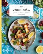The Vibrant Table 9789810987459 Clara Luboff, Verzenden, Clara Luboff