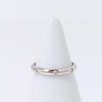 Zonder Minimumprijs - Cartier - Ring - Wedding Platina, Handtassen en Accessoires, Ringen, Nieuw