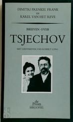 Brieven over Tsjechov, Verzenden