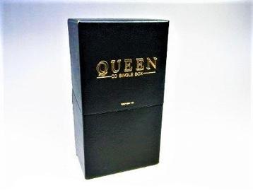 Queen - CD Single Box / Special Box-Set Release From Japan -