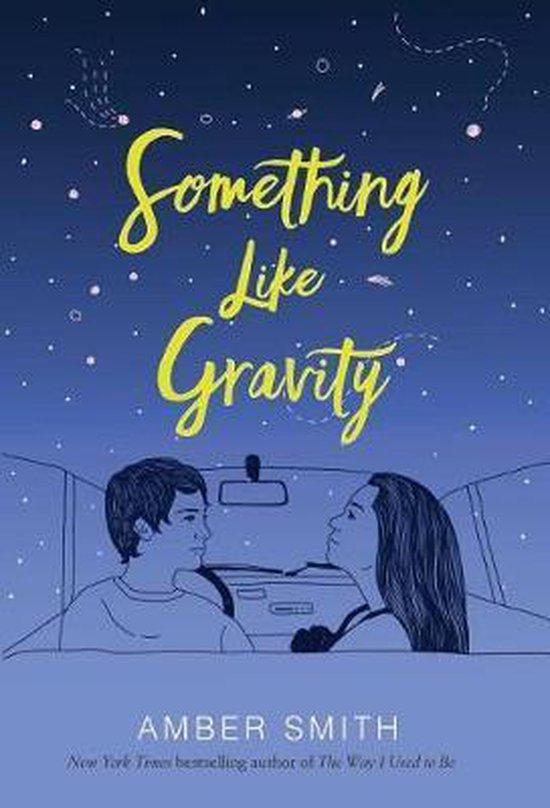 Something Like Gravity 9781534437180 Mia Nolting, Livres, Langue | Anglais, Envoi