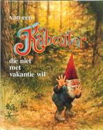 Van een kabouter die niet met vakantie wil 9789024224494, Verzenden, Gelezen, Rien Poortvliet