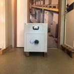 Gebruikte afstortkluis Orion Depo 30E, Verzenden