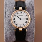 Cartier - Vendome 18k Yellow Gold - 881001 - Unisex -, Handtassen en Accessoires, Nieuw