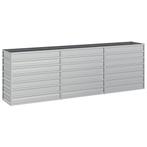 Plantenbak Gegalvaniseerd Staal - Retour Deal - Voor Balk..., 100 cm of meer, Verzenden, Nieuw, Metaal