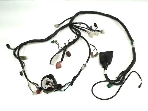 Honda SCV 100 LEAD 2003-2007 438O KABELBOOM 32100-KRP-8804-W, Motoren, Onderdelen | Overige, Gebruikt, Ophalen of Verzenden