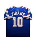 France - Wereldkampioenschap Voetbal - Zinedine Zidane -, Nieuw