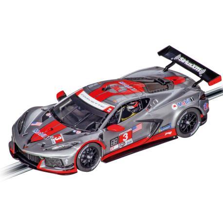 Chevrolet Corvette C8.R  No.3 , Sebring | Carrera Evolution, Hobby en Vrije tijd, Modelbouw | Auto's en Voertuigen, Verzenden