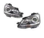 PHARES POUR MERCEDES CLASSE C W204 11-14, Auto-onderdelen, Verlichting, Verzenden, Nieuw