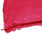 Filtermaterialen zak 78x52cm grofmazig rood, Tuin en Terras, Nieuw, Ophalen of Verzenden